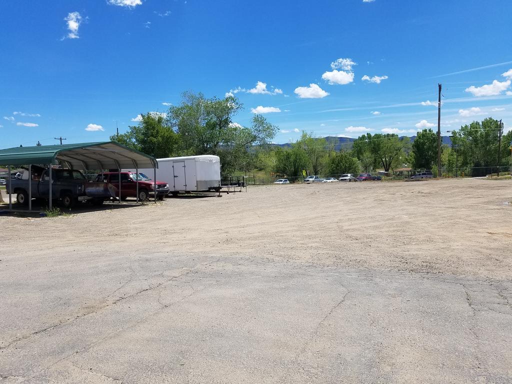 Road Runner Lodge Cortez Exterior photo