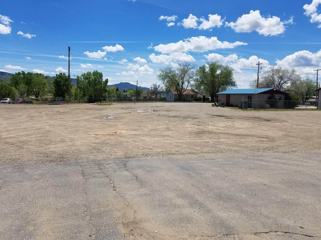 Road Runner Lodge Cortez Exterior photo