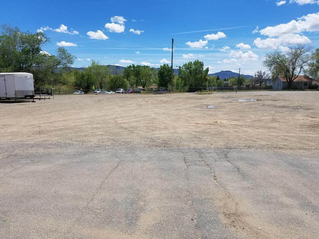 Road Runner Lodge Cortez Exterior photo