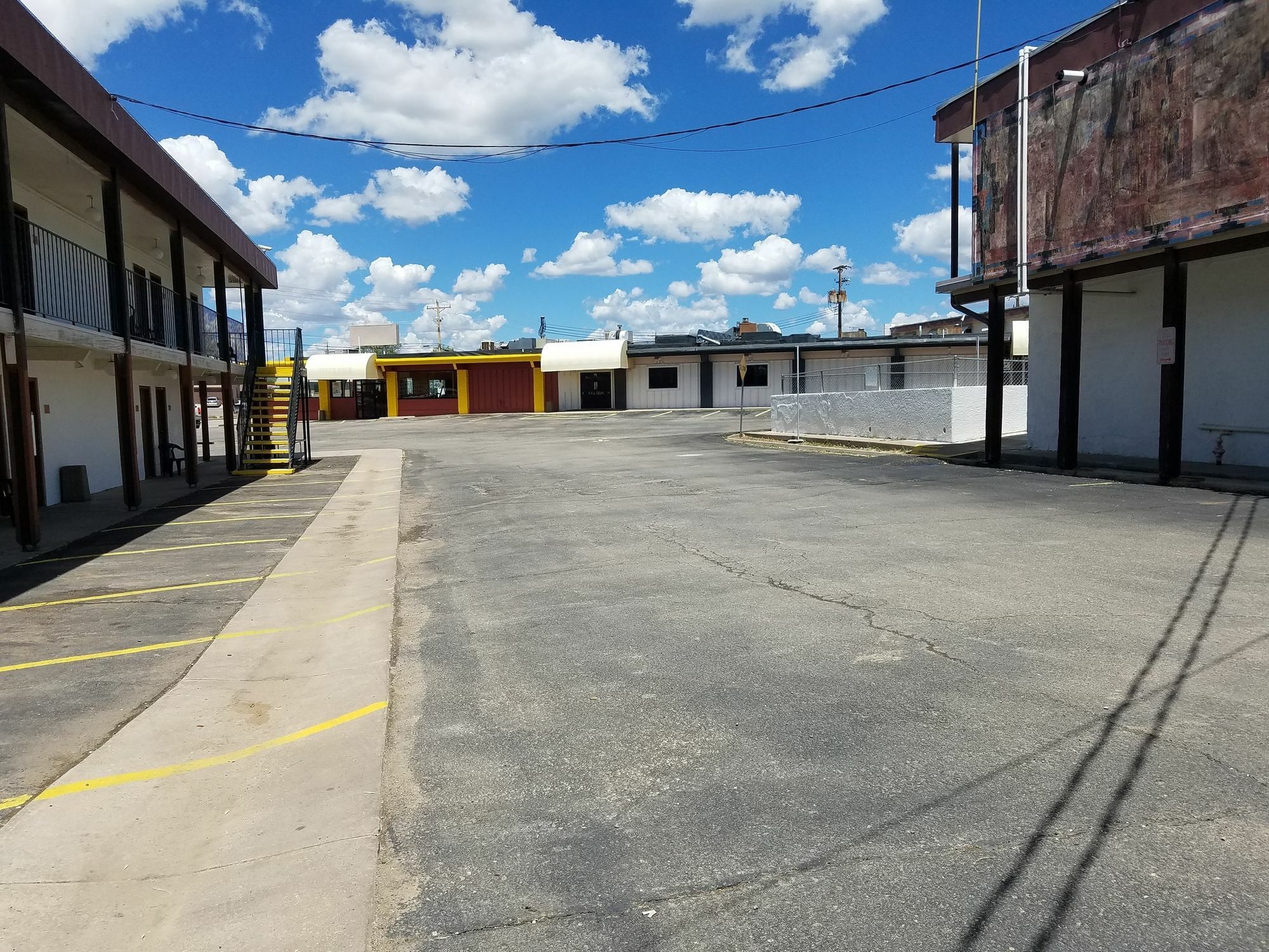 Road Runner Lodge Cortez Exterior photo